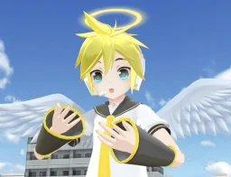 user pfp