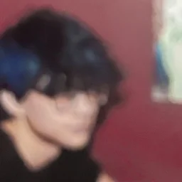 user pfp
