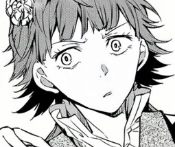 user pfp
