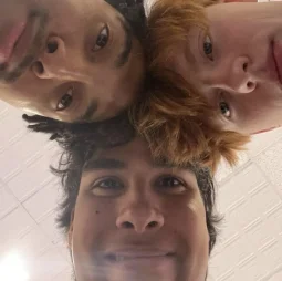 user pfp