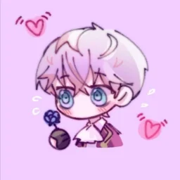 user pfp