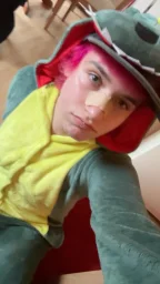 user pfp