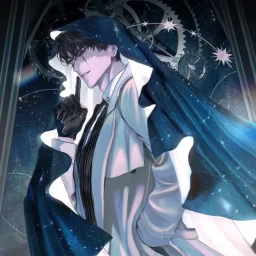 user pfp