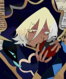 user pfp