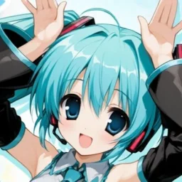 user pfp