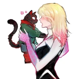 user pfp