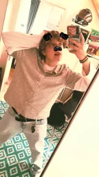 user pfp