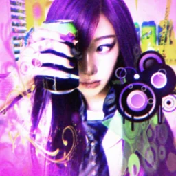 user pfp