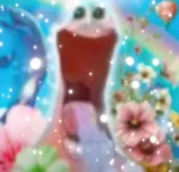 user pfp