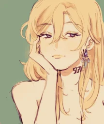 user pfp