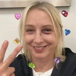 user pfp