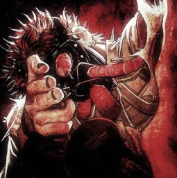 user pfp
