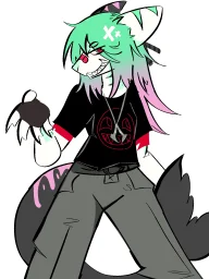 user pfp