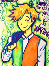 user pfp