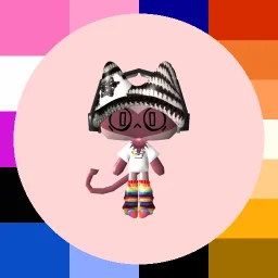 user pfp