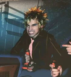 user pfp