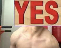 user pfp