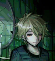 user pfp