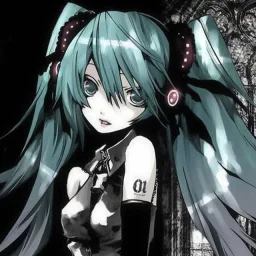 user pfp