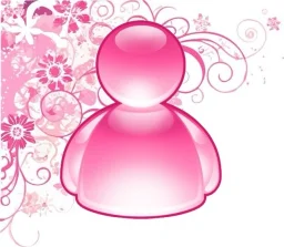 user pfp
