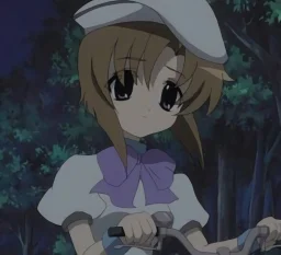 user pfp