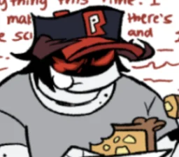 user pfp