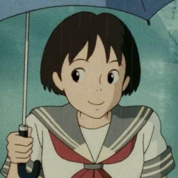 user pfp
