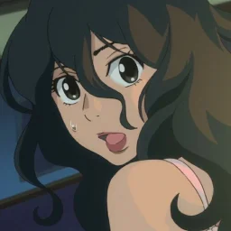 user pfp