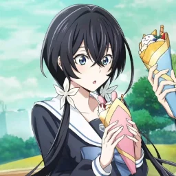 user pfp