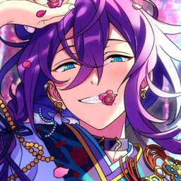 user pfp