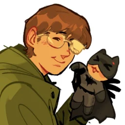 user pfp