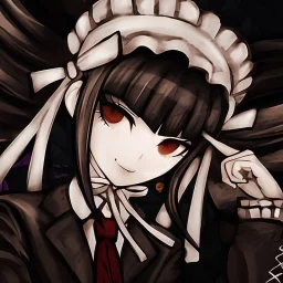 user pfp