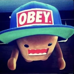 user pfp
