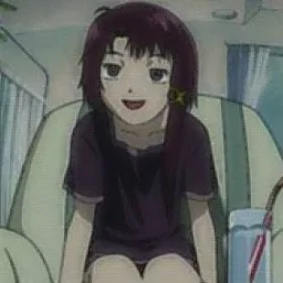user pfp
