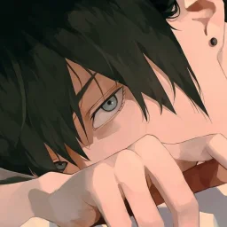 user pfp