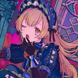 user pfp