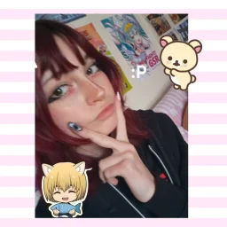 user pfp