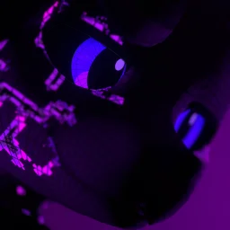user pfp