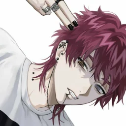 user pfp