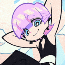 user pfp