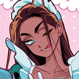 user pfp