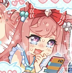 user pfp
