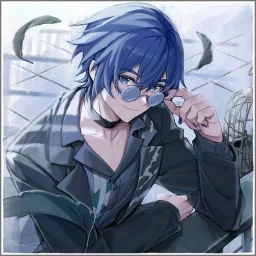 user pfp