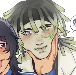 user pfp