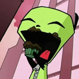 user pfp