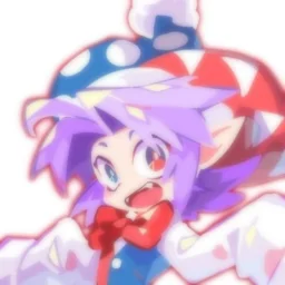 user pfp