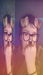 user pfp