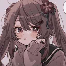 user pfp
