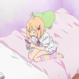 user pfp
