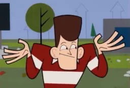user pfp
